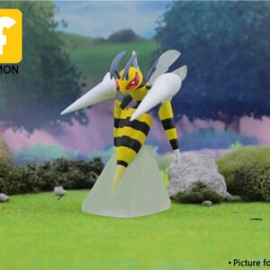 [PREORDER CLOSED] 1/20 Scale World Figure [FLF] - Mega Beedrill