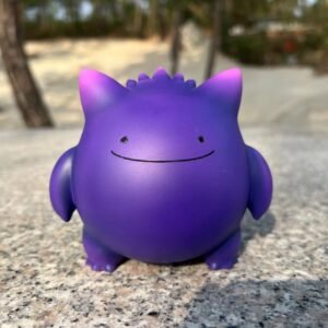 [PREORDER CLOSED] Mini Figure [YYDS] - Gengar Ditto