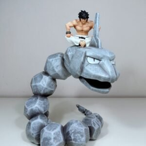 [IN STOCK] 1/20 Scale World Figure [PD] - Onix