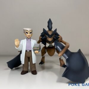 [IN STOCK] 1/20 Scale World Figure [XO] - Kleavor