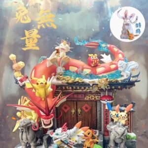 [PREORDER CLOSED] Statue [WASP] - The Year of the Rabbit