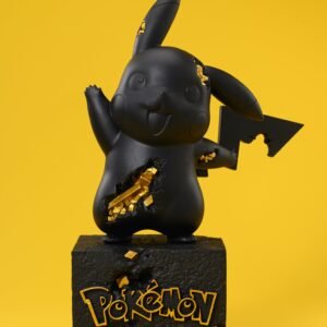 [PREORDER CLOSED] Statue [WT] - Pikachu
