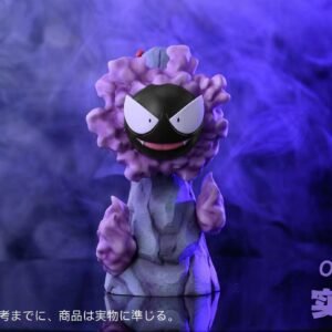 [PREORDER CLOSED] Mini Statue [JC] - Gastly