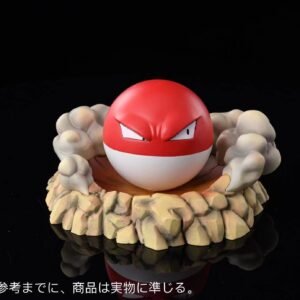 [PREORDER CLOSED] Mini Statue [JC] - Voltorb