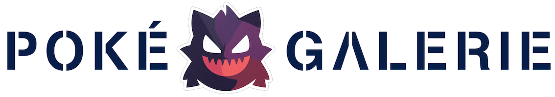 POKÉ GALERIE