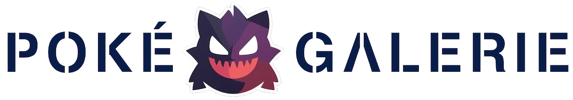 POKÉ GALERIE