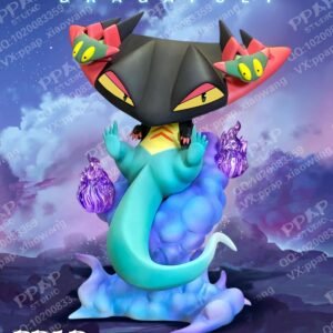 [PREORDER CLOSED] Mini Statue [PPAP] - Dragapult