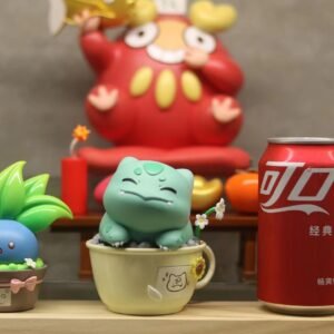 [PREORDER] Mini Figure [BBD] -  Bulbasaur & Oddish Bonsai