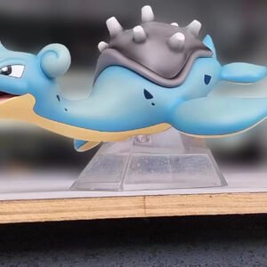 [IN STOCK] 1/20 Scale World Figure [55] - Lapras