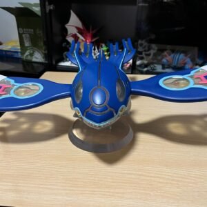 [IN STOCK] 1/20 Scale World Figure [SXG] - Primal Kyogre