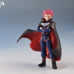 [IN STOCK] 1/20 Scale World Figure [PIKA] - Lance