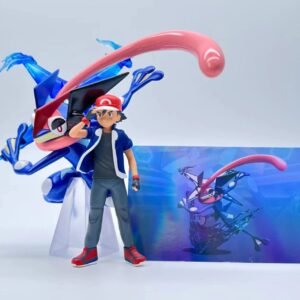 [IN STOCK] 1/20 Scale World Figure [ASTERISM] - Greninja