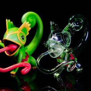 [IN STOCK] 1/20 Scale World Figure [FOG] - Kecleon