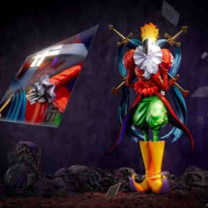 [PREORDER] Digimon Figure [IK] - Piemon