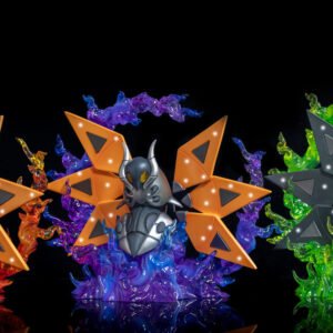 [PREORDER] 1/20 Scale World Figure [L2] - Iron Moth