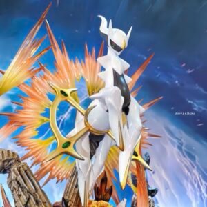 [IN STOCK] 1/20 Scale World Figure [DM] - Arceus