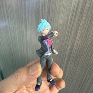 [IN STOCK] 1/20 Scale World Figure [RACER] - Steven Stone