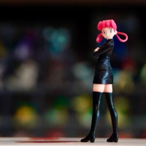 [PREORDER] 1/20 Scale World Figure [HORIZON] - Inspection Agent Joy