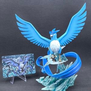 [IN STOCK] 1/20 Scale World Figure [LIMOUSINE] - Articuno