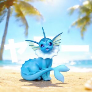 [PREORDER] 1/20 Scale World Figure [MYY] - Vaporeon