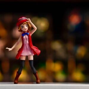 [PREORDER] 1/20 Scale World Figure [HORIZON] - Serena