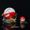 Voltorb & Electrode