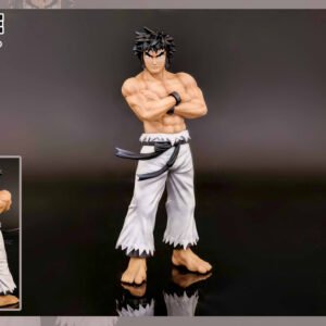 [PREORDER] 1/20 Scale World Figure [ACE] - Bruno