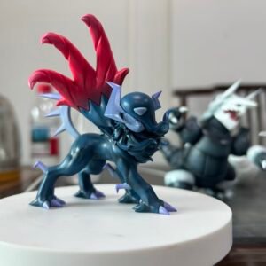 [PREORDER] 1/20 Scale World Figure [CHANGQING] - Mega Absol Z