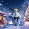 Galarian Mr. Mime