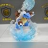 Mega Blastoise & Water accessories