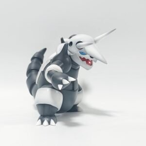 [IN STOCK] 1/20 Scale World Figure [LIMOUSINE] - Aggron