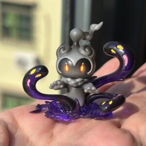 [PREORDER] 1/20 Scale World Figure [61] - Marshadow