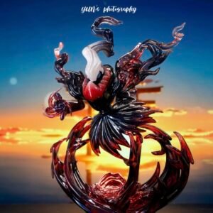 [IN STOCK] 1/20 Scale World Figure [POPOWA] - Darkrai