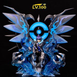 [PREORDER] 1/20 Scale World Figure [LV100 CLUB] - Alain