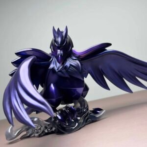 [PREORDER] 1/20 Scale World Figure [MMW] - Corviknight