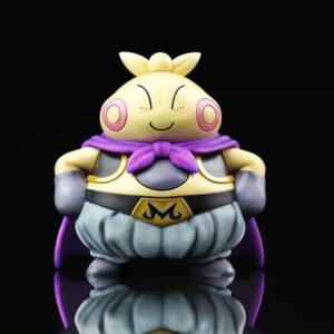 [PREORDER] 1/20 Scale World Figure [SWFT] - Makuhita