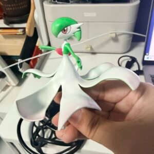 [IN STOCK] 1/20 Scale World Figure [TS] - Gardevoir