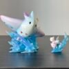 Togepi & Togetic & Togekiss