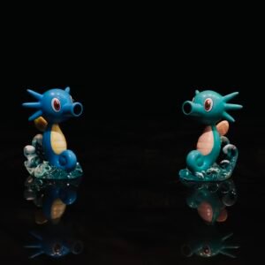 [IN STOCK] 1/10 Scale Figure [OM] - Horsea