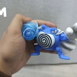 [PREORDER] 1/20 Scale World Figure [LM] - Poliwrath