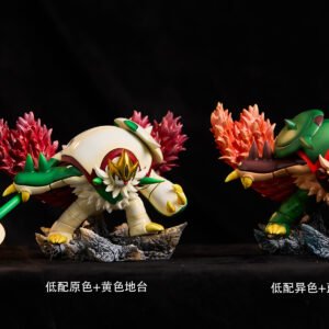 [PREORDER] 1/20 Scale World Figure [PRIVATE PREORDER] - Mega Chesnaught
