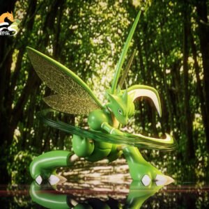 [PREORDER] 1/20 Scale World Figure [BALE] - Scyther