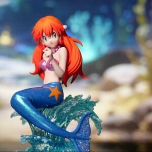 [IN STOCK] 1/20 Scale World Figure [RACER] - Misty