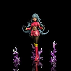 [PREORDER] 1/20 Scale World Figure [SUBA] - Sabrina