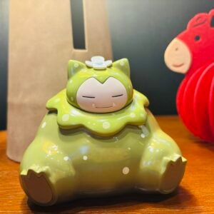 [PREORDER] 1/20 Scale World Figure [MOYU] - Mosslax