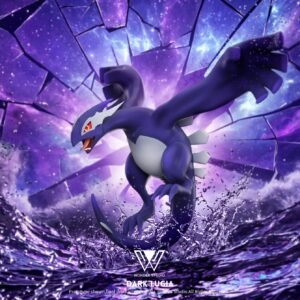 [PREORDER] 1/20 Scale World Figure [WONDER] - Dark Lugia