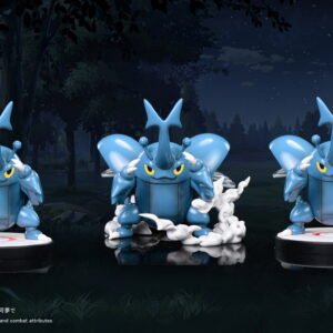 [IN STOCK] 1/10 Scale Figure [SAKURA] - Heracross