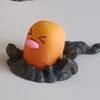 Add-on Diglett(require evolution line purchase)