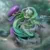Tornadus (Incarnate Forme)