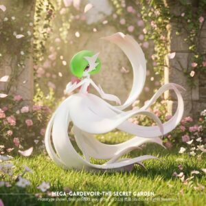 [PREORDER] 1/20 Scale World Figure [LINGXI] - Mega Gardevoir